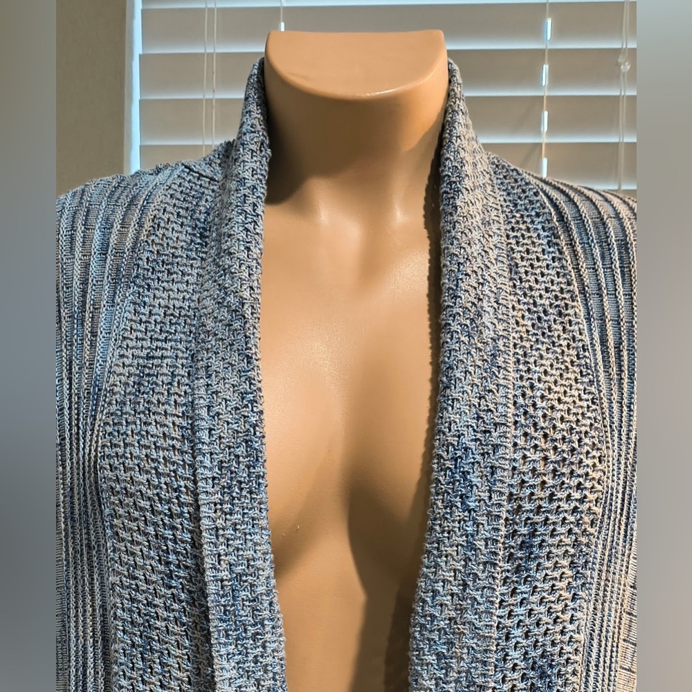 Kim Rogers Women’s 3X Cardigan - Picture 2 of 4